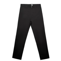 Shop CULT CREW OG Chino Pants / black