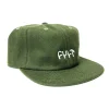 Best Sale CULT CREW Oxford Cap / green