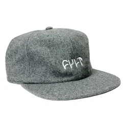 Best CULT CREW Oxford Cap / grey