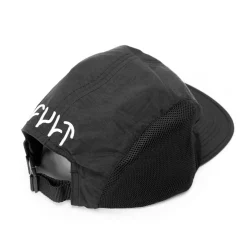 Clearance CULT CREW Pleasure Runner Cap / black