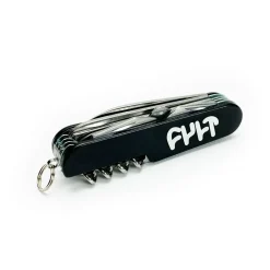 Clearance CULT CREW Pocket Knife