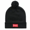 Hot CULT CREW PomPom Beanie