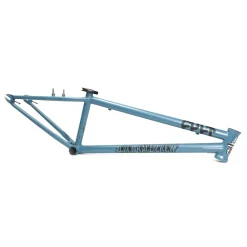 Flash Sale CULT CREW 24" Race Frame / battleship grey