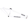 Outlet CULT CREW 24" Race Frame / white