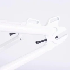 Outlet CULT CREW 24" Race Frame / white