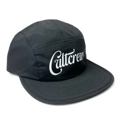 Flash Sale CULT CREW Script Runner Cap