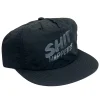 Fashion CULT CREW Shit Happens Cap