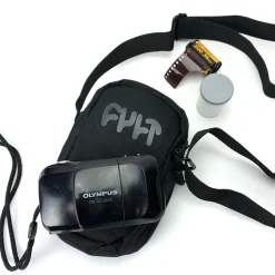 Clearance CULT CREW Shoot Me Camera Pack