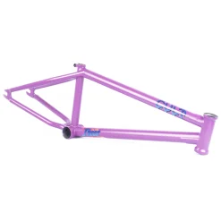 Online CULT CREW 2-Short Panza Frame / purps
