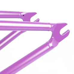 Online CULT CREW 2-Short Panza Frame / purps