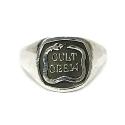 Shop CULT CREW Snake Ring