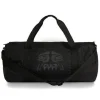 New CULT CREW So Sad Duffle Bag / black