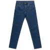Cheap CULT CREW Stone Wash Jeans