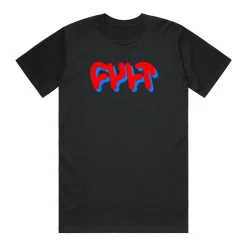Flash Sale CULT CREW Til The End Tee