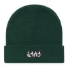 Store CULT CREW Upside Down Beanie / pine