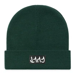 Store CULT CREW Upside Down Beanie / pine