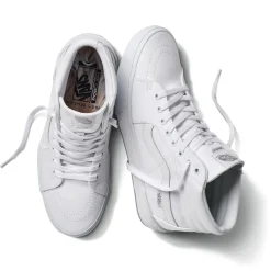 Best CULT CREW Vans / BMX Sk8-Hi / Perris Benegas
