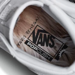 Best CULT CREW Vans / BMX Sk8-Hi / Perris Benegas