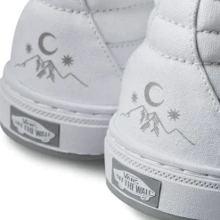 Best CULT CREW Vans / BMX Sk8-Hi / Perris Benegas