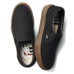 Fashion CULT CREW Vans / BMX Slip On / Dennis Enarson