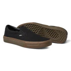 Fashion CULT CREW Vans / BMX Slip On / Dennis Enarson