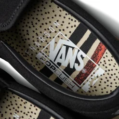 Fashion CULT CREW Vans / BMX Slip On / Dennis Enarson