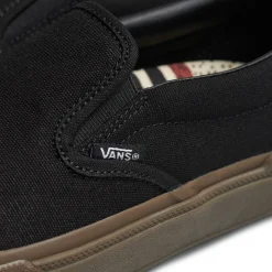 Fashion CULT CREW Vans / BMX Slip On / Dennis Enarson