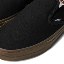 Fashion CULT CREW Vans / BMX Slip On / Dennis Enarson