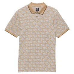 Discount CULT CREW Vans / Lewis Mills Polo