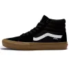 Fashion CULT CREW Vans / Sk8-hi / gum