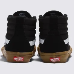 Fashion CULT CREW Vans / Sk8-hi / gum