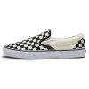 Sale CULT CREW Vans / Slip On / checkered