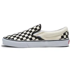 Sale CULT CREW Vans / Slip On / checkered