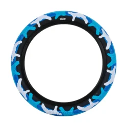 Hot CULT CREW Vans x Cult Cruiser Tire 29" (single)