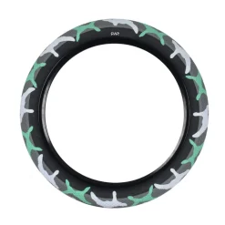 Online CULT CREW Vans x Cult Cruiser Tire 26