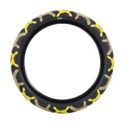 Hot CULT CREW Vans x Cult Cruiser Tire 29