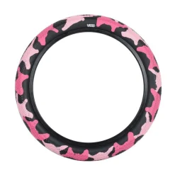 Outlet CULT CREW Vans x Cult Tire 20" / pink camo (single)