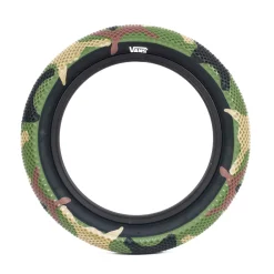 Online CULT CREW Vans x Cult Tire / JUVENILE (single)