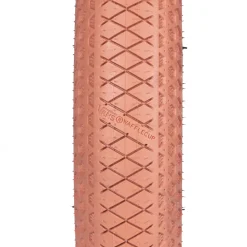 Best CULT CREW Vans x Cult Wafflecup Tire / gum / blackwall