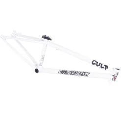 Cheap CULT CREW Vick Behm Race Frame / white