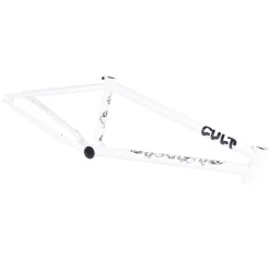 Best CULT CREW Walsh Frame / white