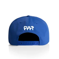 Cheap CULT CREW World Series Leaders Cap