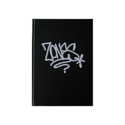 Fashion CULT CREW ZONES book