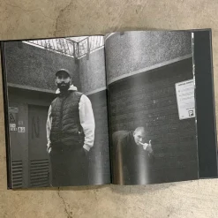 Fashion CULT CREW ZONES book