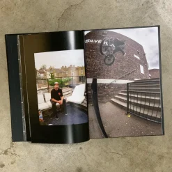 Fashion CULT CREW ZONES book